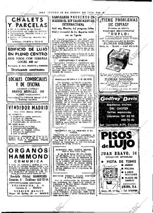 ABC MADRID 15-01-1976 página 60