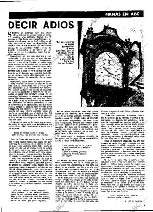 ABC MADRID 15-01-1976 página 7