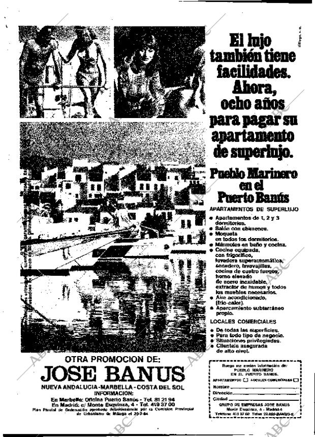 ABC MADRID 15-01-1976 página 8