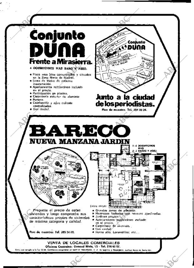 ABC MADRID 15-01-1976 página 98