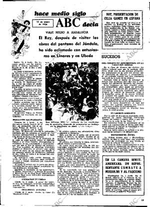 ABC MADRID 15-01-1976 página 99