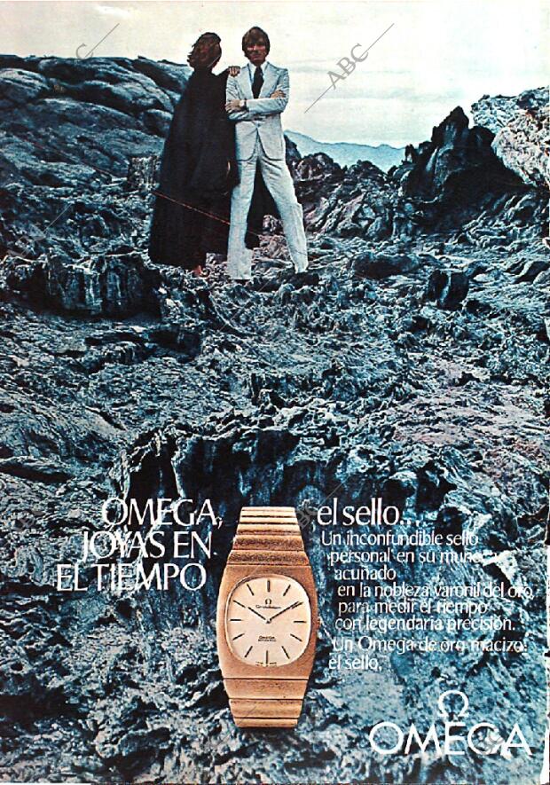 BLANCO Y NEGRO MADRID 17-01-1976 página 100