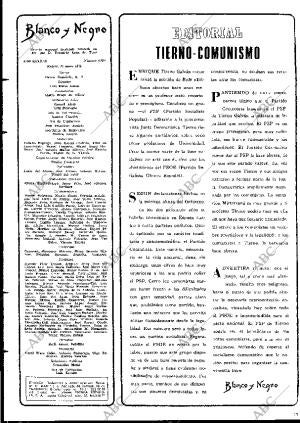 BLANCO Y NEGRO MADRID 17-01-1976 página 11