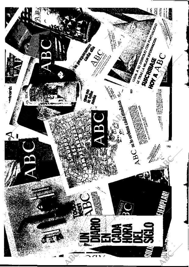 BLANCO Y NEGRO MADRID 17-01-1976 página 2