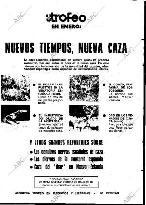 BLANCO Y NEGRO MADRID 17-01-1976 página 20