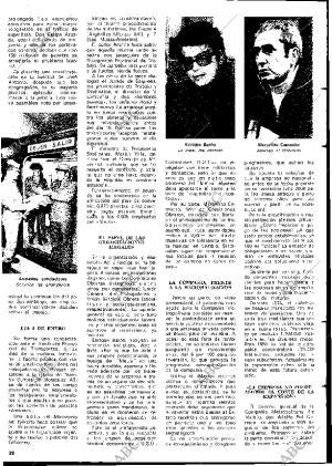 BLANCO Y NEGRO MADRID 17-01-1976 página 22