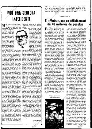 BLANCO Y NEGRO MADRID 17-01-1976 página 24