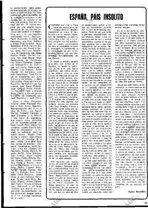 BLANCO Y NEGRO MADRID 17-01-1976 página 31