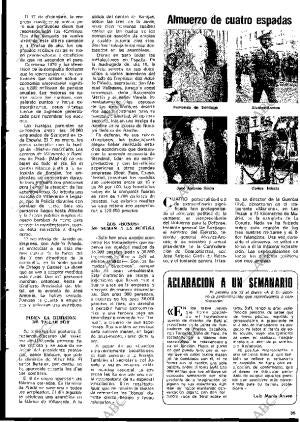 BLANCO Y NEGRO MADRID 17-01-1976 página 35