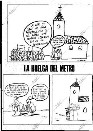 BLANCO Y NEGRO MADRID 17-01-1976 página 37