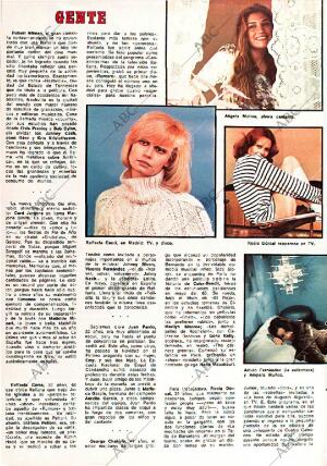 BLANCO Y NEGRO MADRID 17-01-1976 página 46