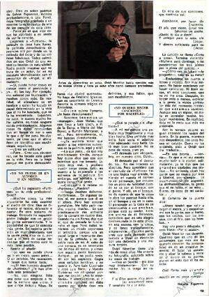 BLANCO Y NEGRO MADRID 17-01-1976 página 49