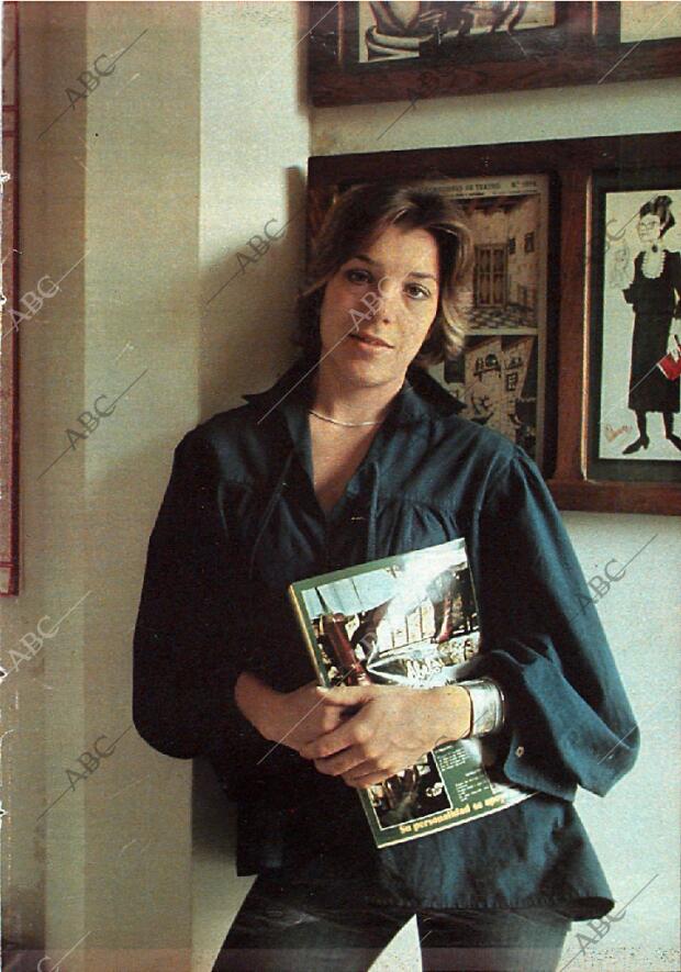 BLANCO Y NEGRO MADRID 17-01-1976 página 51