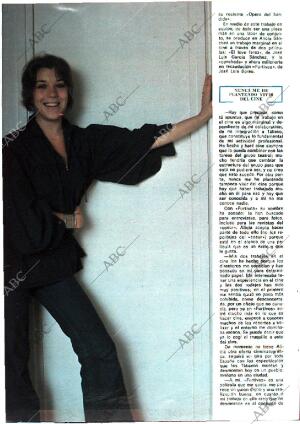 BLANCO Y NEGRO MADRID 17-01-1976 página 52