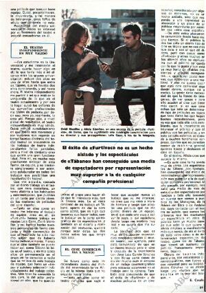 BLANCO Y NEGRO MADRID 17-01-1976 página 53