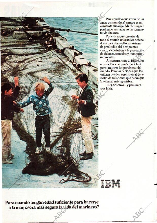 BLANCO Y NEGRO MADRID 17-01-1976 página 6