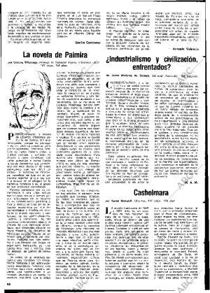 BLANCO Y NEGRO MADRID 17-01-1976 página 64