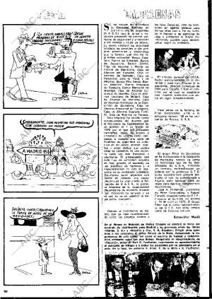 BLANCO Y NEGRO MADRID 17-01-1976 página 80