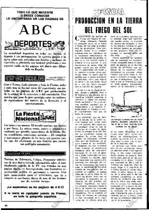 BLANCO Y NEGRO MADRID 17-01-1976 página 82