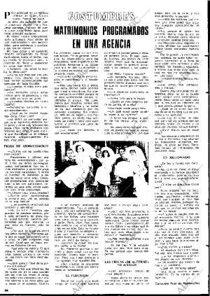 BLANCO Y NEGRO MADRID 17-01-1976 página 84