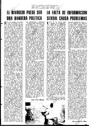 BLANCO Y NEGRO MADRID 17-01-1976 página 85