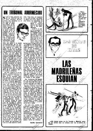 BLANCO Y NEGRO MADRID 17-01-1976 página 86