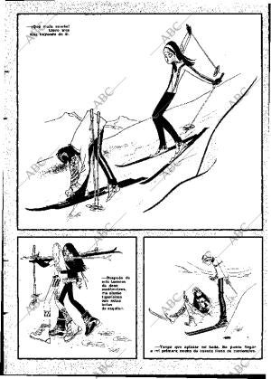 BLANCO Y NEGRO MADRID 17-01-1976 página 87