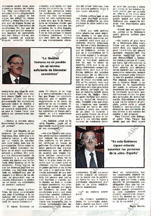 BLANCO Y NEGRO MADRID 17-01-1976 página 9