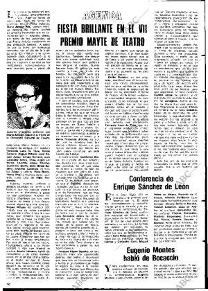 BLANCO Y NEGRO MADRID 17-01-1976 página 90