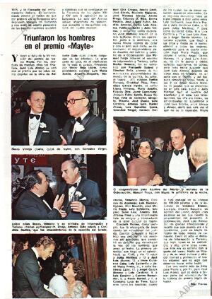 BLANCO Y NEGRO MADRID 17-01-1976 página 91