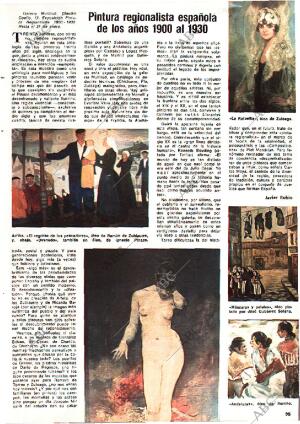 BLANCO Y NEGRO MADRID 17-01-1976 página 95