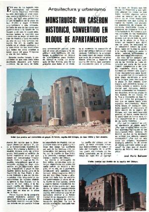 BLANCO Y NEGRO MADRID 17-01-1976 página 97