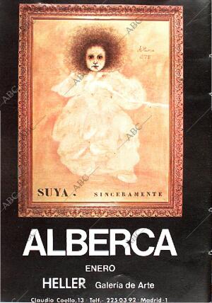 BLANCO Y NEGRO MADRID 17-01-1976 página 98