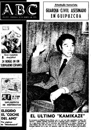 ABC MADRID 18-01-1976