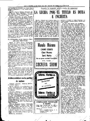 ABC SEVILLA 24-01-1976 página 42