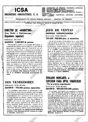 ABC MADRID 27-01-1976 página 10