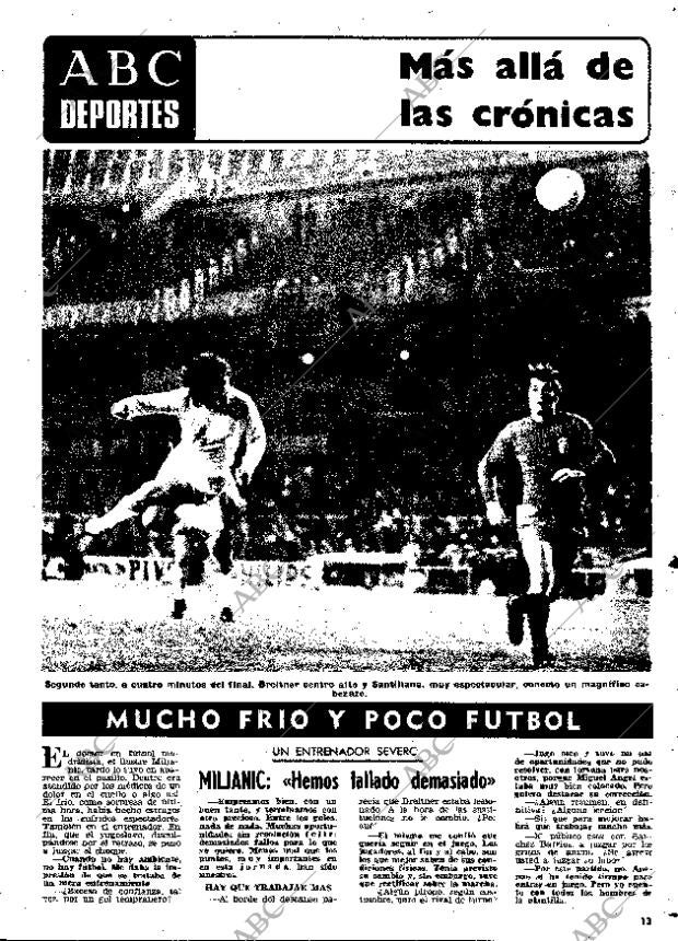 ABC MADRID 27-01-1976 página 109