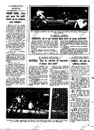 ABC MADRID 27-01-1976 página 111