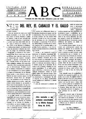 ABC MADRID 27-01-1976 página 3