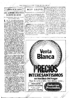 ABC MADRID 27-01-1976 página 47