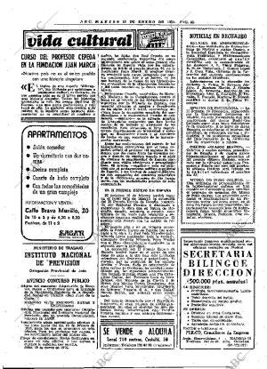 ABC MADRID 27-01-1976 página 53