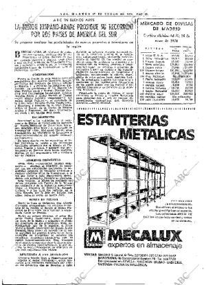 ABC MADRID 27-01-1976 página 59