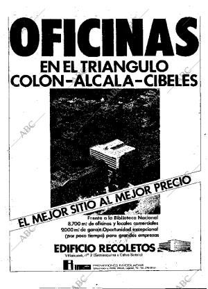 ABC MADRID 27-01-1976 página 8