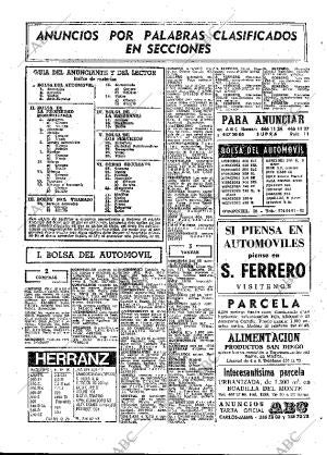 ABC MADRID 27-01-1976 página 89