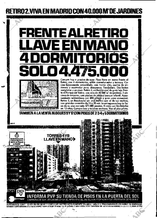 ABC MADRID 28-01-1976 página 104