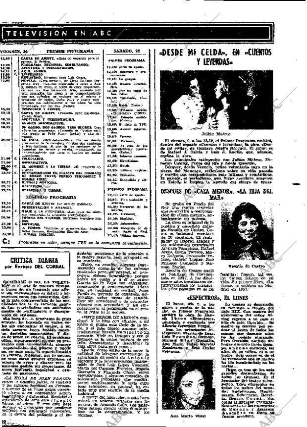 ABC MADRID 30-01-1976 página 102