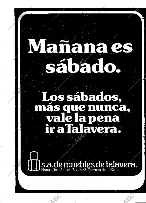 ABC MADRID 30-01-1976 página 103