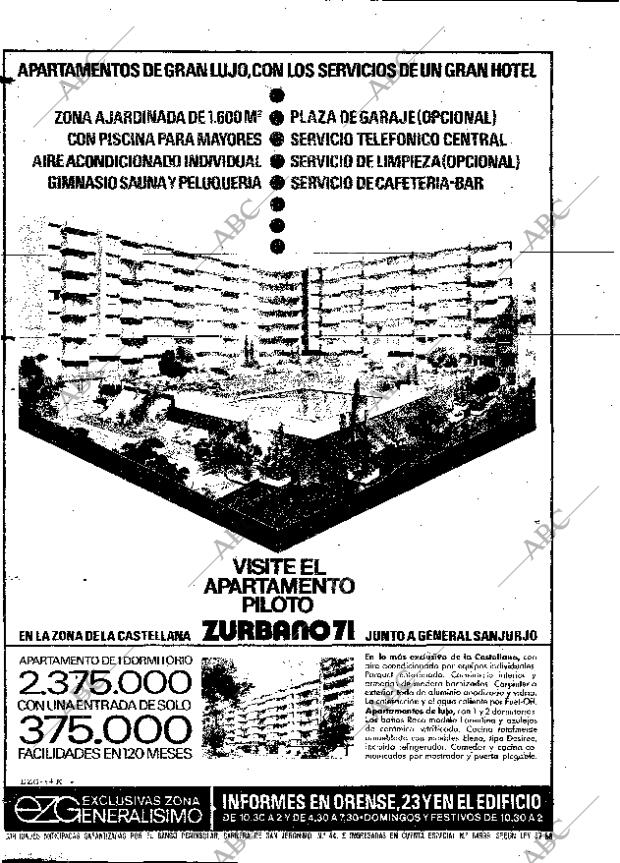 ABC MADRID 30-01-1976 página 104
