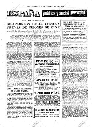 ABC MADRID 30-01-1976 página 17