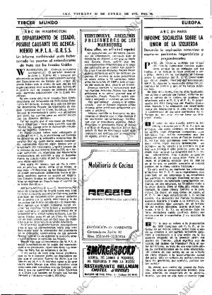 ABC MADRID 30-01-1976 página 35